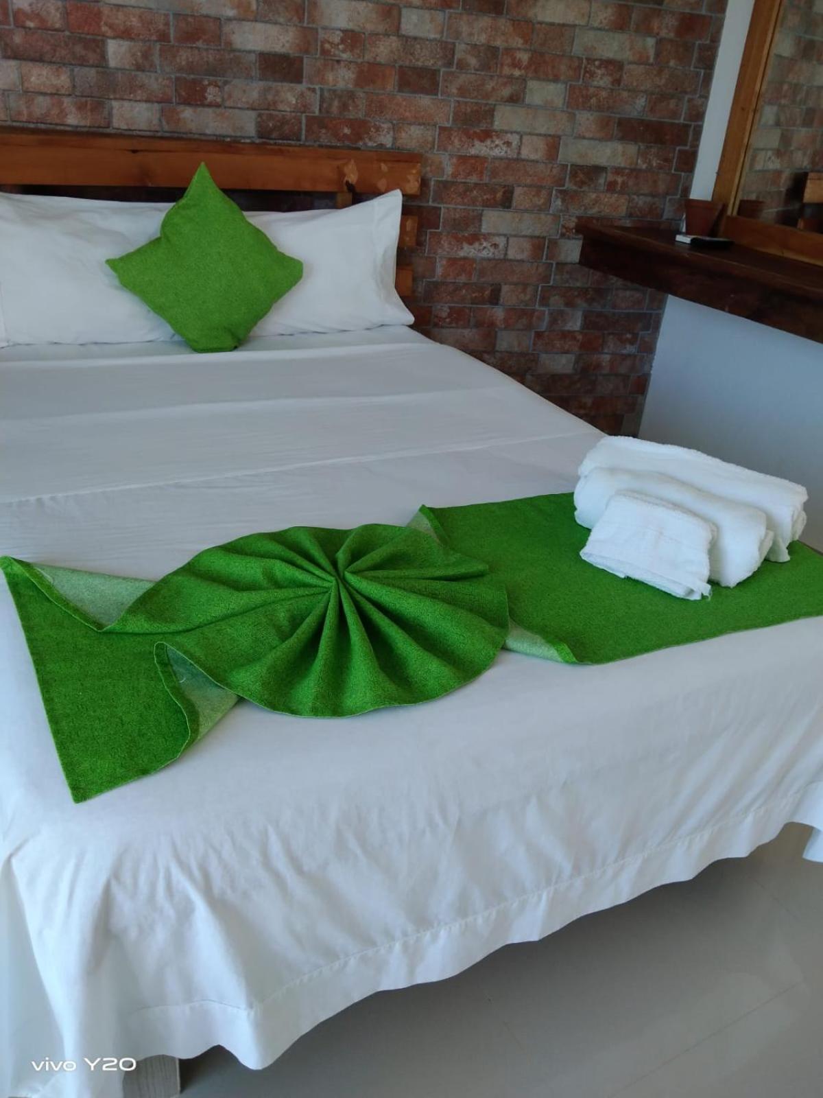 Villas Del Carmen Holbox 部屋 写真